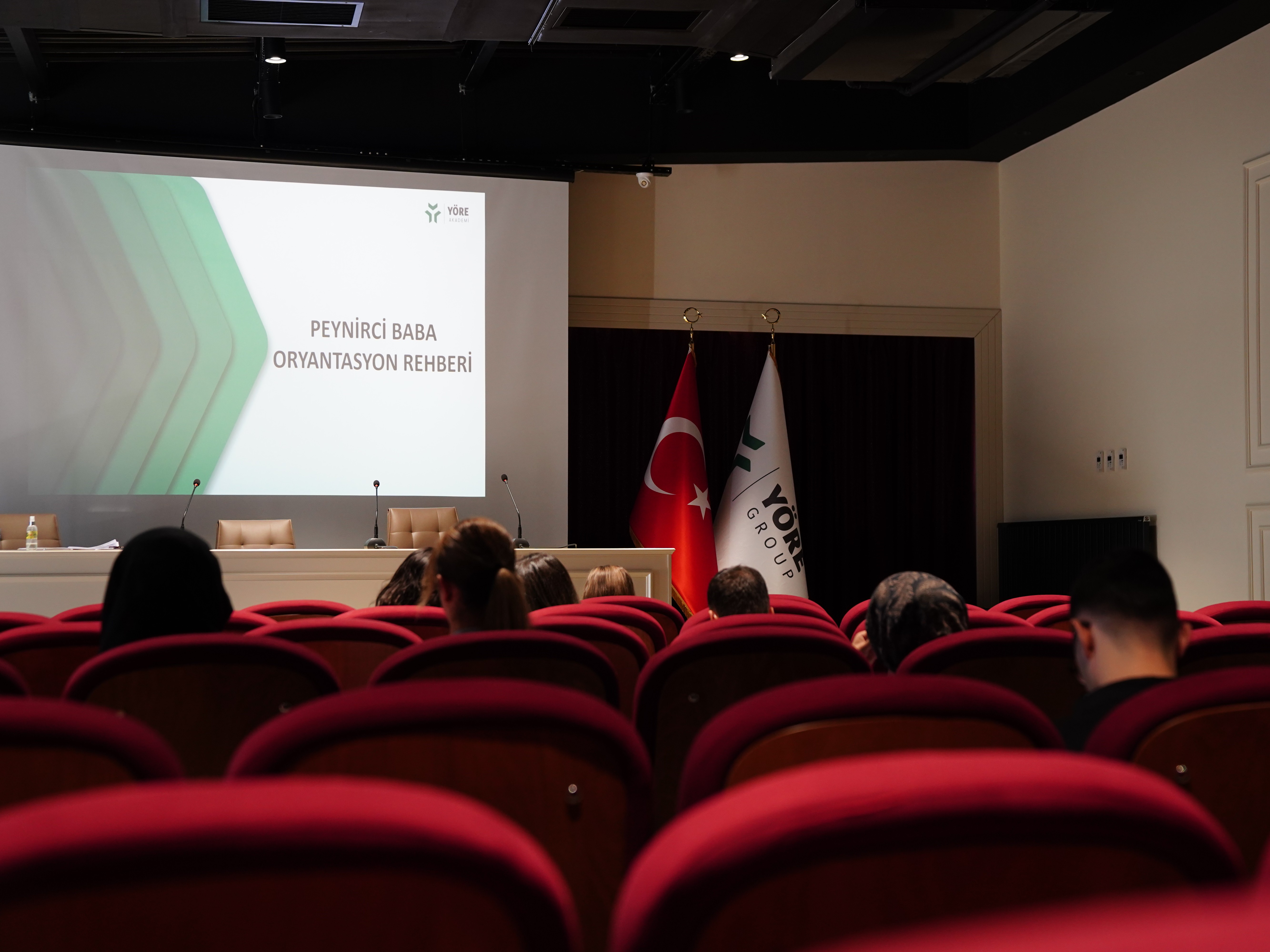 Yeni Ekip Arkadaşlarımızla Güçleniyoruz!