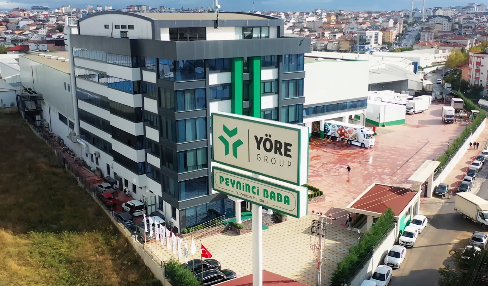 Yöre Grup 2024 Genel Kurul Kararları Açıklandı