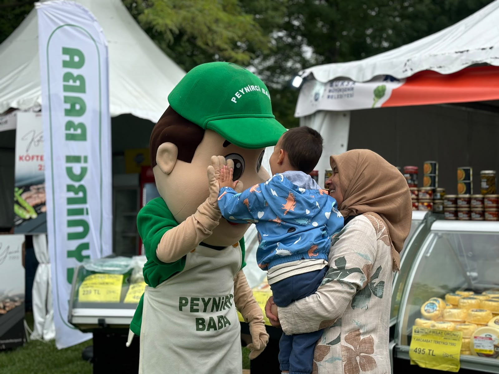 Bursa’da Lezzet Dolu Bir Festival Buluşması